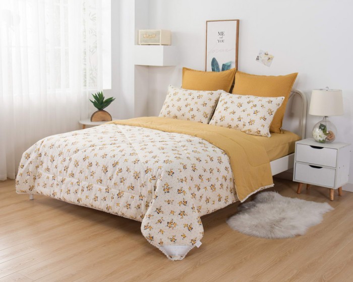 Бернадетт №6 Комплект Евро