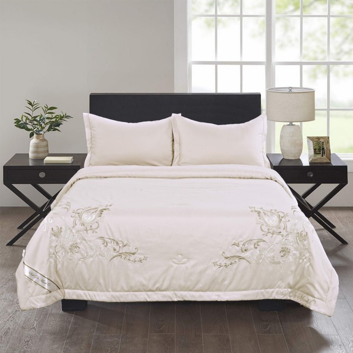 Изида (молоко) 7Е Комплект Вышивка