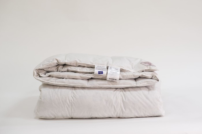 Одеяло SILVER DOWN GRASS всесезонное 150х200