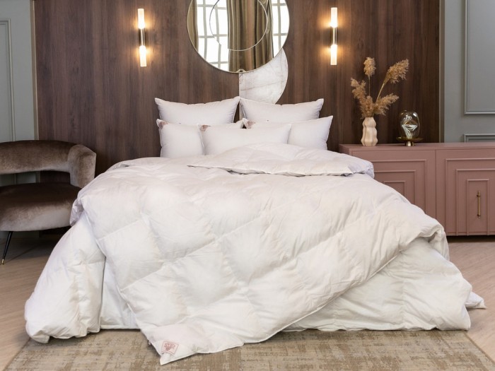 Одеяло SILVER DOWN GRASS всесезонное 150х200