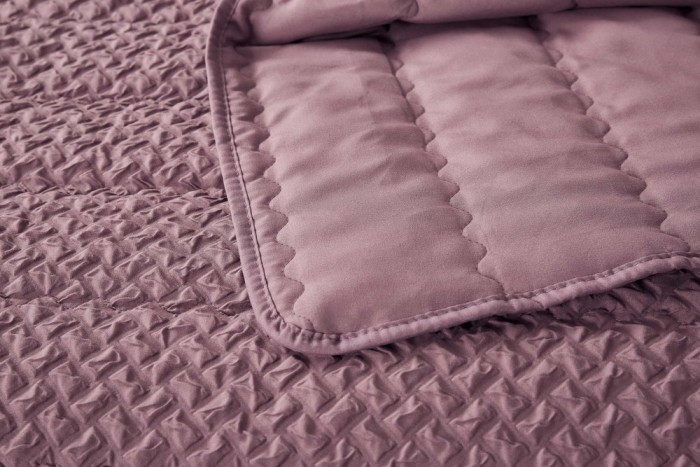 Ирма (пепел роза) Покрывало 230х250