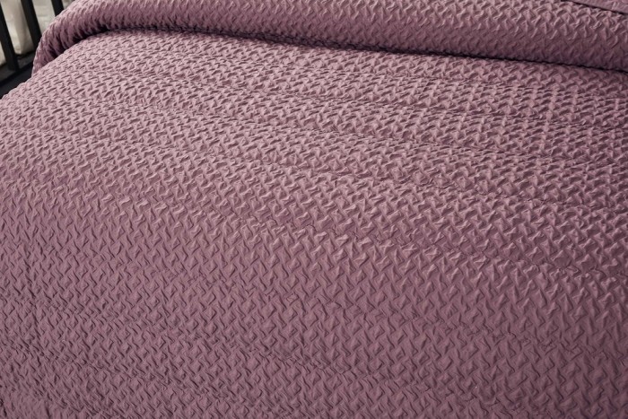 Ирма (пепел роза) Покрывало 230х250