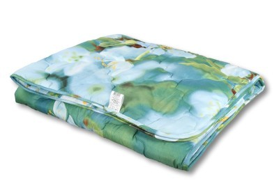 Одеяло 140х205 легкое