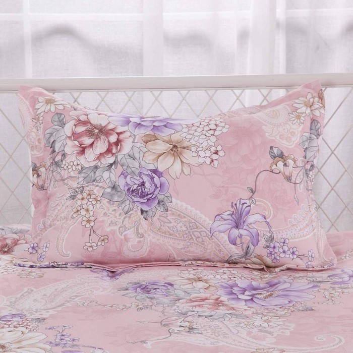 Прима (розовая) Комплект 160х220