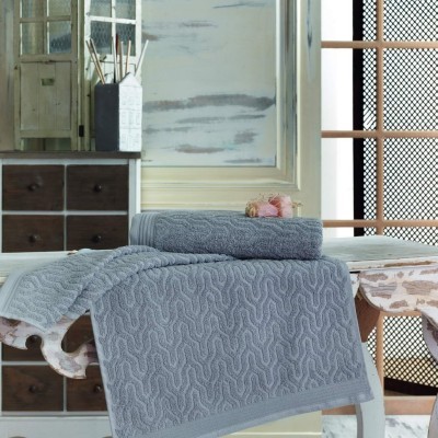 VEGA (стоне) 50х90 Полотенце