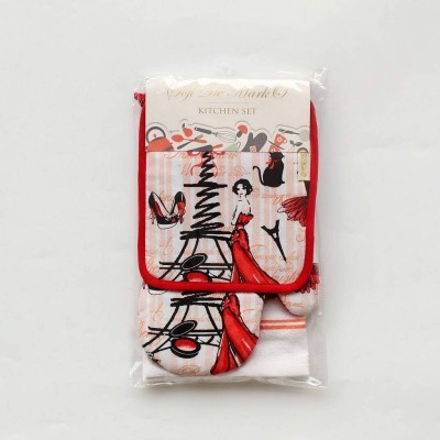 Набор для кухни №11