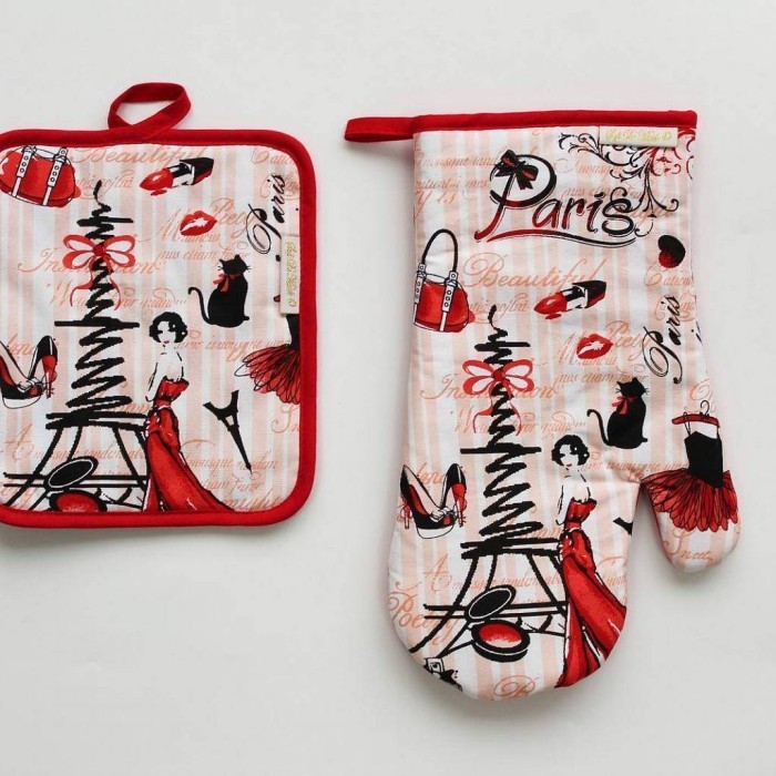 Набор для кухни №11