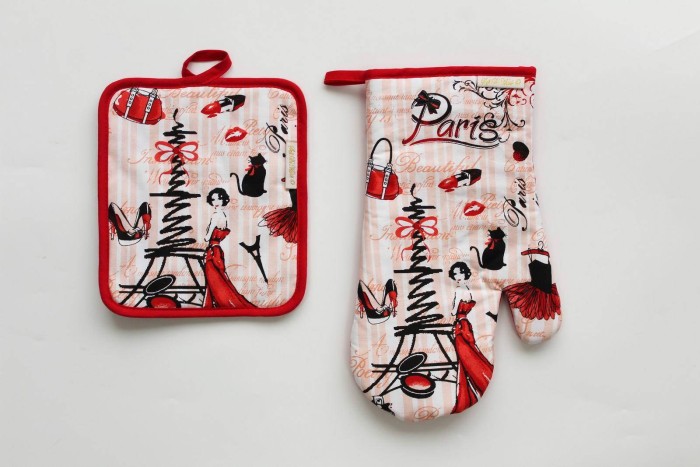 Набор для кухни №11