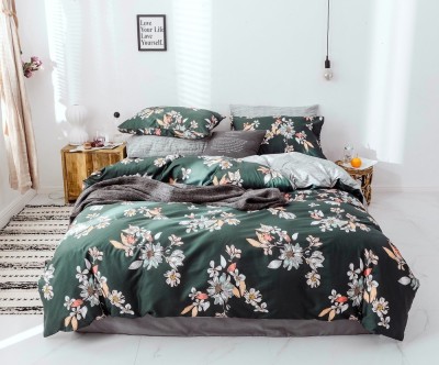 Постельное белье Cristelle Amante AM04-30 евро 4 наволочки