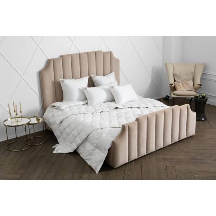 Одеяло SILVER DOWN GRASS всесезонное "Light" 200х200