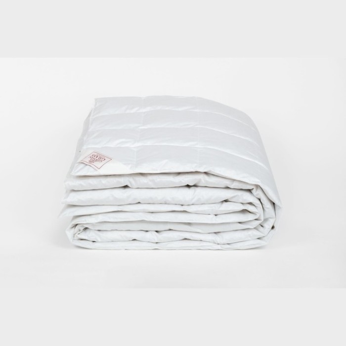 Одеяло SILVER DOWN GRASS всесезонное "Light" 200х200