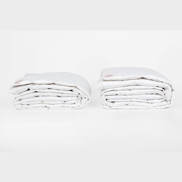 Одеяло SILVER DOWN GRASS всесезонное "Light" 200х200