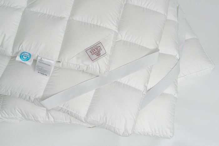 Перина пуховая ROYAL DOWN GRASS 180х200