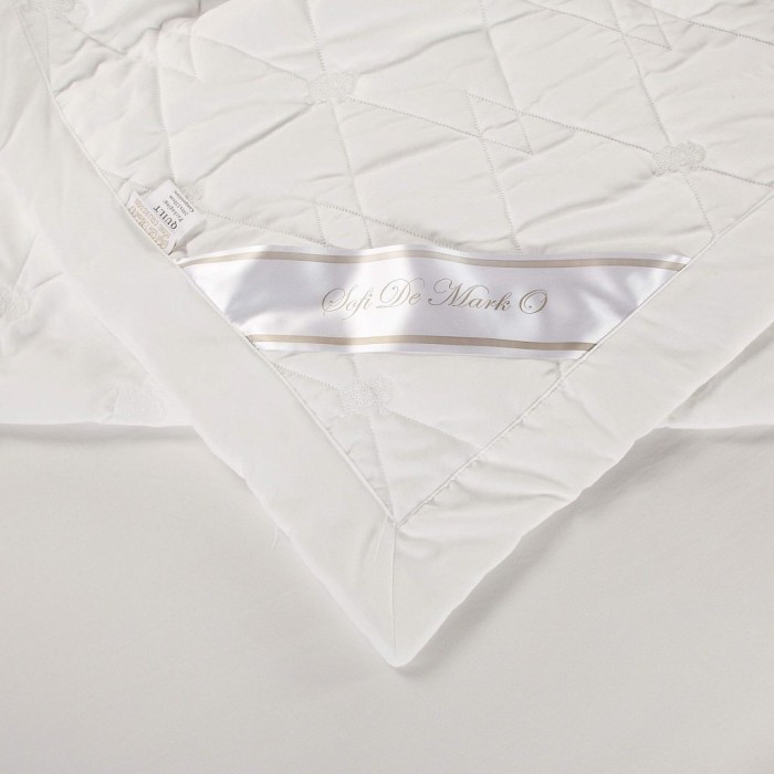 Камелия (белая) 1.6 Комплект Вышивка