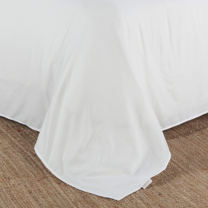 Камелия (белая) 1.6 Комплект Вышивка