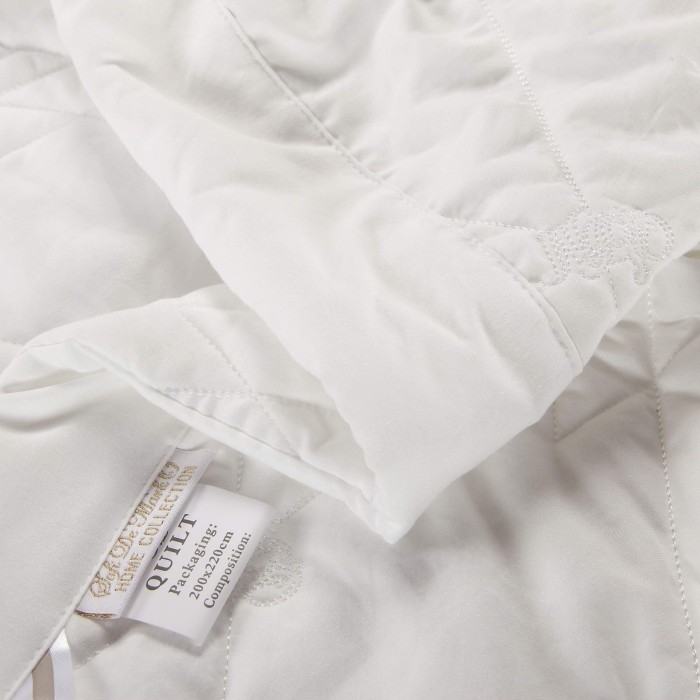 Камелия (белая) 1.6 Комплект Вышивка