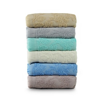 Набор полотенец Peştemal 8346