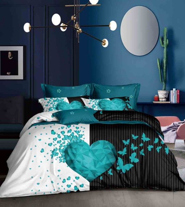 Постельное белье Tango DF01-269 полуторное