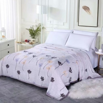 Плед Tango Lindo микрофибра "Фланель" евро 3014-348