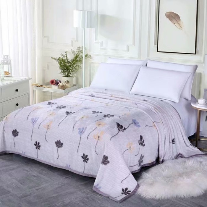 Плед Tango Lindo микрофибра "Фланель" евро 3014-348