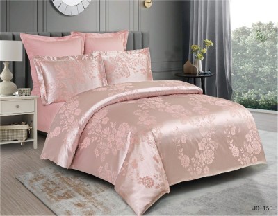 Комплект постельного белья JC-150 Евро
