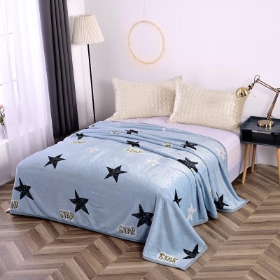 Плед CRISTELLE Flamenco CFR2022-16