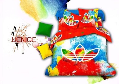 Постельное белье Tango TS03-876 евро 2 наволочки