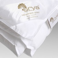 Одеяло Arya Микрофибра 215X235