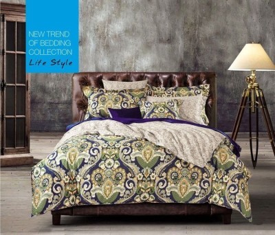 Постельное белье Tango TS05-667 семейное 2 наволочки