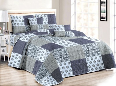 Покрывало Tango Patchwork 444 PW444-90