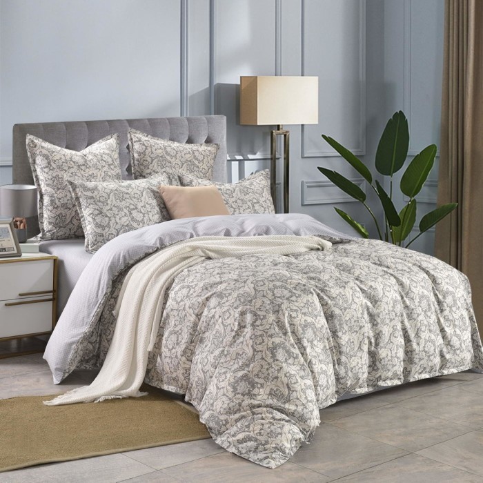 Аделина Комплект постельного белья сатин 7Е