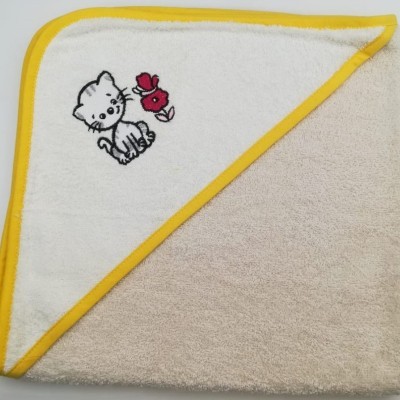 Детская коллекция Kotenok beg-70x70