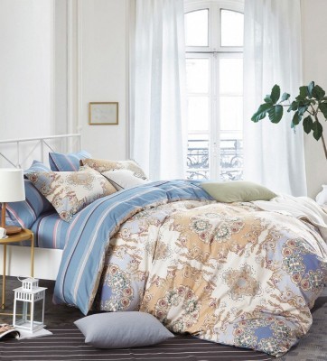 Постельное белье Фамилье RS-241 двуспальное