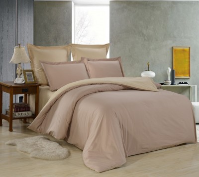 Постельное белье Valtery сатин однотонный LS-23 семейный