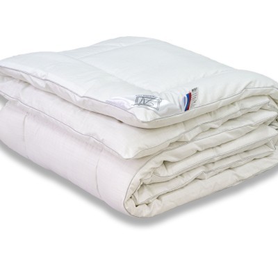 Одеяло &quot;LINEN COTTON&quot; 200х220 классическое