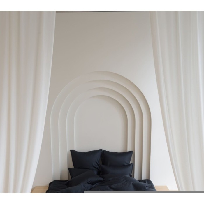 Пододеяльник Black Brilliant Grass 220х240