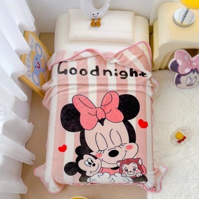 Плед фланелевый 100x140 1014-82 код3037