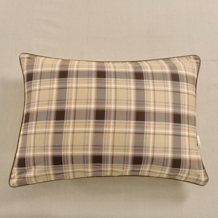 Адриан Комплект постельного белья сатин Евро 4н