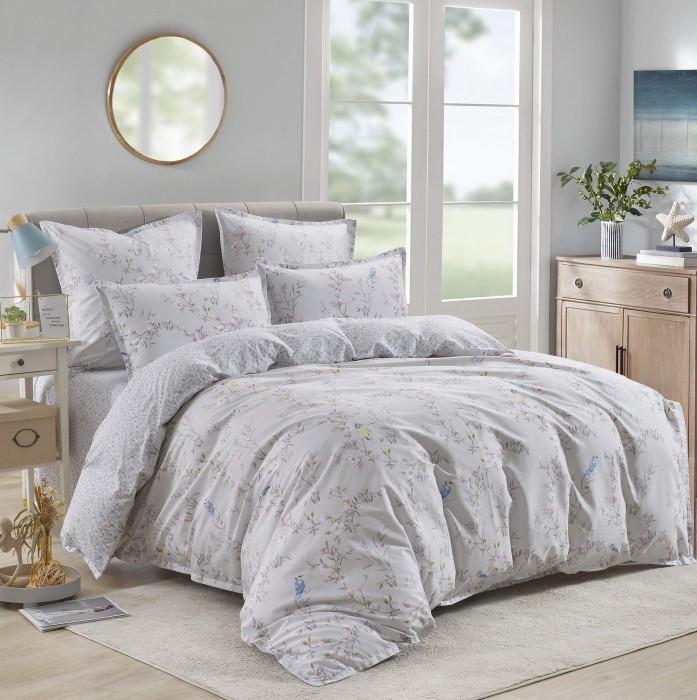 Гера Комплект постельного белья сатин 1.6