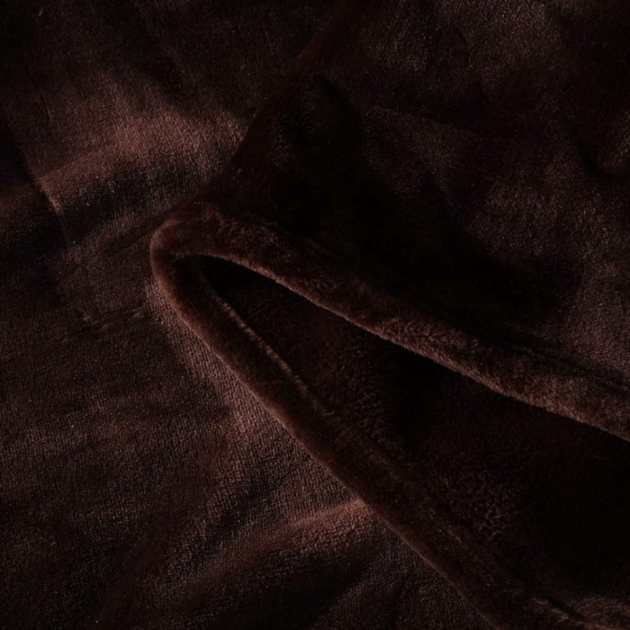 Марсель (кофе) Покрывало 160х220