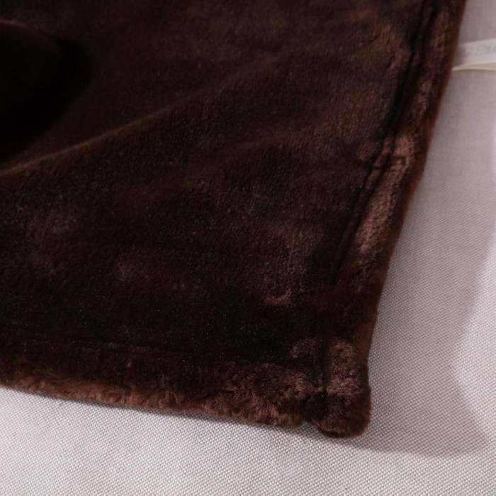 Марсель (кофе) Покрывало 160х220