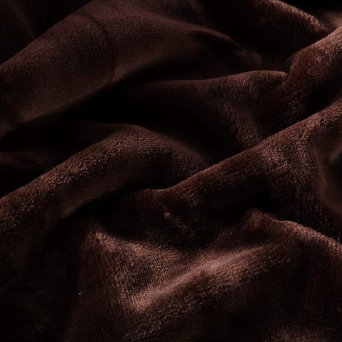 Марсель (кофе) Покрывало 160х220