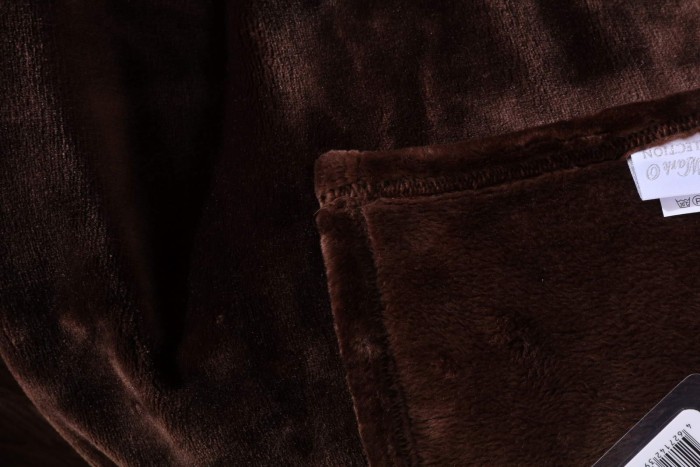 Марсель (кофе) Покрывало 160х220