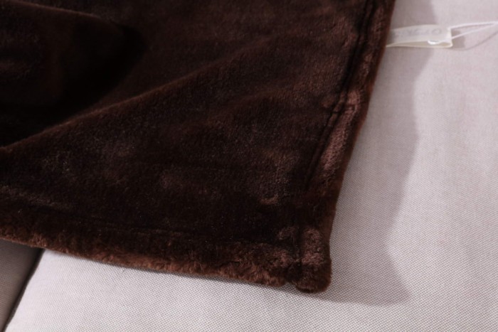 Марсель (кофе) Покрывало 160х220