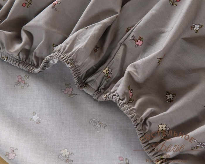 Валентина персиковый Комплект 160х200х30