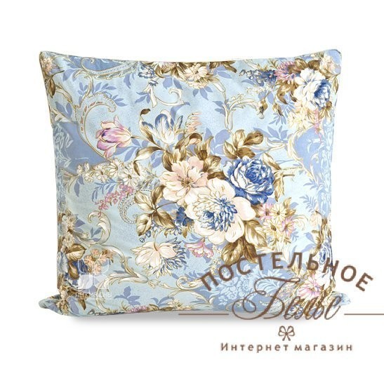 Подушка полупух Соня 50 х 50 см