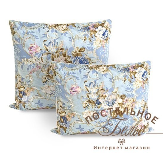 Подушка полупух Соня 50 х 50 см