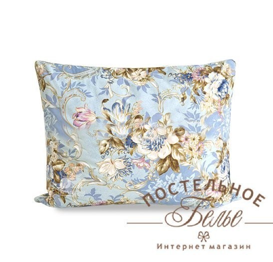 Подушка полупух Соня 50 х 50 см