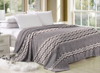 Плед Велсофт Зигзаги 200 х 220 см