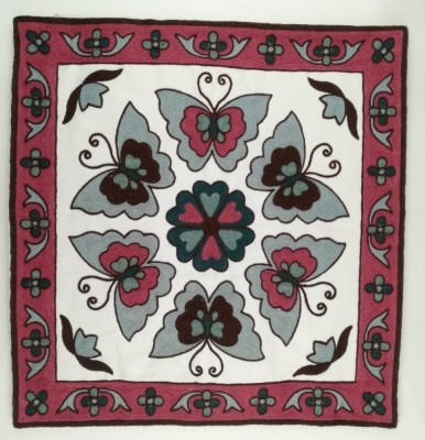 DP-74 декоративная наволочка с подушкой 48х47